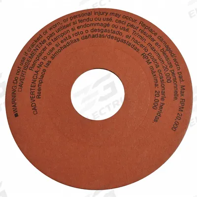 WESTWARD Disc Pad: PN5ZL19012G - Westward Replacement Parts