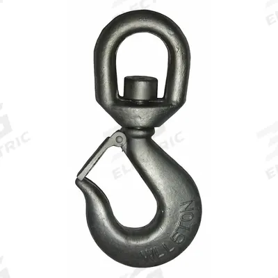 APPROVED VENDOR Lifting Hook: 22MW69 - Replacement Parts for Forklifts