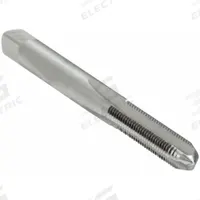 HELI-COIL Screw Thread Insert STI Tap: Straight Fute, #6-32 UNC, H2 / 3B, 3 Flute, Plug Chamfer (MPN 06CPB). Key specifications — attr1299994: HELI-COIL.