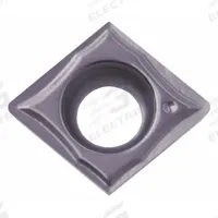 KYOCERA Diamond Turning Insert (MPN CCGT3251MFPGQPR1705)