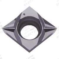 KYOCERA Diamond Turning Insert (MPN CCGT32505MFPSKPR1705)