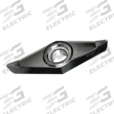 WALTER Diamond Turning Insert: VCGT2(2)0.5-MN2 WNN10 - Diamond Indexable Turning Inserts