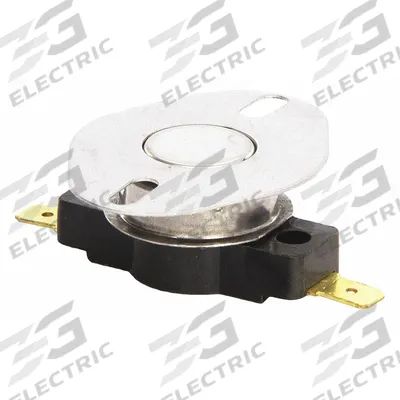 ELECTROLUX Thermostat: Mfr Part # 318578506 - Electrolux Oven Replacement Parts