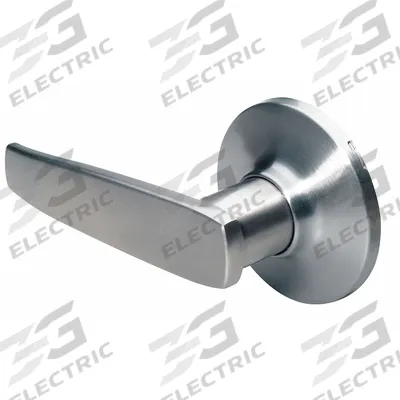 MASTER LOCK Door Lockset: Dummy Lever Locksets