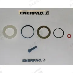 ENERPAC Hydraulic Cylinder Service Kit: Mfr Part # RC102K. Key specifications — attr1095747: RC102K; attr1095757: Gasket.