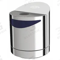 ZURN Automatic Flush Valve Retrofit Kit: EZ Gear®, Auto Flush Valve Retrofit Kit, Urinals, Top, 3 yr (MPN ZERK-U-ULF-TM). Key specifications — Mounting Type: Top; Brand: ZURN.