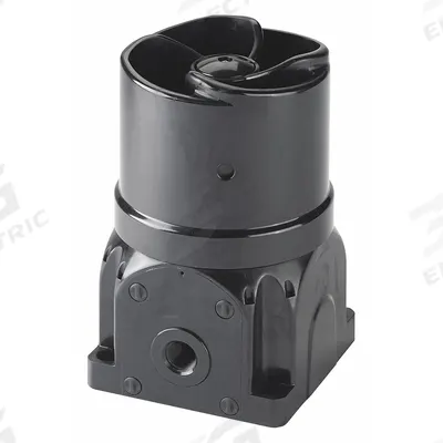 FEDERAL SIGNAL Amplified Speaker: Powered, 1-Way, 10 3/4 in Overall Wd - Horn Speakers