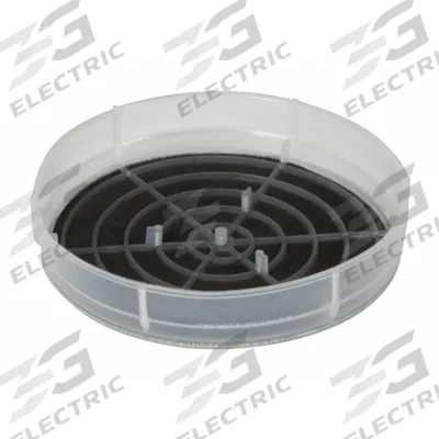 TENNANT Disc Filter: Tennant, 9007457/V-WA-26/V-WD-15/V-WD-15S/V-WD-16B/V-WD-16P - Upright Vacuum Filters