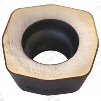 SUMITOMO Square Milling Insert: SDMW1406ZDTR-ACK200