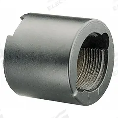 ENERPAC Cylinder Base Attachment: For RC, For 3 ton, 2.5 ton Capacity of Attachment (MPN A25). Key specifications — attr99086: Cylinder Base Attachment; attr96708: RC; attr98872: ENERPAC.