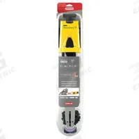 OREGON Chainsaw Sharpener Starter Kit: 16 in Compatible Bar Lg, 3/8 in, 0.5 in Gauge, 55 Links (MPN 541655). Key specifications — Brand: OREGON; Compatible Chain Saw Manufacturer: STIHL; Pitch: 3/8 in.