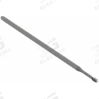 OSG Extension Tap: #10-32 UNF, H3 / 2B-3B, 3 Flute, Bottoming Chamfer (MPN 0144001). Key specifications — attr1315101: H3 / 2B-3B.