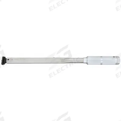 STURTEVANT RICHMONT Interchangeable Head Torque Wrench: Foot-Pound - Interchangeable Head Torque Wrenches