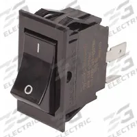 ALTO SHAAM Rocker Switch: Mfr Part # SW-34769. Key specifications — Manufacturer Part Number: SW-34769; Brand: ALTO SHAAM; Product Type: Rocker Switch.