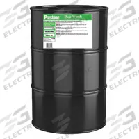 PRESTONE Windshield Washer/De-Bug: Ready to Use - Premixed, Windshield Washer Fluid, De-Bug, Drum (MPN AS657-55). Key specifications — Container Type: Drum; Color: Green; Product Form: Liquid; Series: Bugwash; Recommended Dilution: Ready to Use; Features: Bug Stopper Formula Creates a Barrier to Stop Bugs from Sticking; Product Type: Windshield Washer Fluid; Brand: PRESTONE.