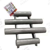 APPROVED VENDOR Grate Magnet: Round Grate Magnet, Rare Earth, 80 oz Max Magnetic Pull Strength (MPN 34TA37). Key specifications — Grate Shape: Round; Primary Magnet Material: Rare Earth; Brand: APPROVED VENDOR.