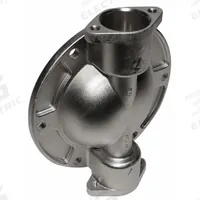 DAYTON Out Chamber: Fluid Chamber, Stainless Steel, 711694-EP. Key specifications — Manufacturer Part Number: 711694-EP; Compatible with Series: NDP Series.