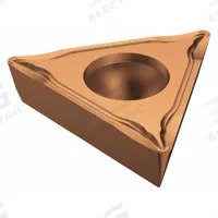 SANDVIK COROMANT Turning Insert: TPMT 16 T3 08-UM 1125 (MPN TPMT 3(2.5)2-UM 1125). Key specifications — attr257939: TPMT 16 T3 08-UM 1125.