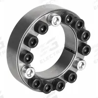 CLIMAX METAL PRODUCTS Keyless Bushing: For 1 7/8 in Shaft Dia, 3 9/64 in OD, 1.26 in Wd (MPN C200E-187). Key specifications — System of Measurement: Inch; Keyless Bushing Type: Multi-Screw Locking Assembly; Flange Type: None; Brand: CLIMAX METAL PRODUCTS.