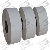 RAE Preformed Thermoplastic Pavement Markings: Rolls, White, 30 ft Lg, 4 in Wd (MPN PR-TH-3504). Key specifications — Legend: Rolls; Brand: RAE; Color: White; Adhesion Method: Hand Torch; Material: Thermoplastic.