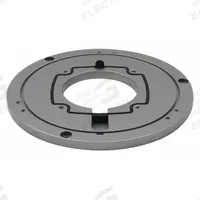 SPECO TECHNOLOGIES Camera Adaptor Plate: Screws, Surface, Waterproof, Silver, OADP4. Key specifications — Mount Type: Screws; Compatible Surveillance Equipment: IP Camera; Color: Silver; Includes Mounting Hardware: Yes; Mounting Location: Surface; Resistance Properties: Waterproof; Compatible with Grainger Part Number: 498X34; Brand: SPECO TECHNOLOGIES.