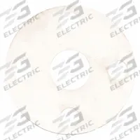 Full Face Flange Gasket: Class 150, Buna-N, For 2 1/2 in Pipe, 1/8 in Thick, 2 7/8 in Inside Dia (MPN 4CYU5). Key specifications — Brand: APPROVED VENDOR.
