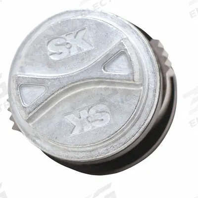 SK PROFESSIONAL TOOLS Replacement Ratchet Mechanism: 1/4 in Drive Size - Ratchet Repair Kits