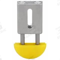 FENNER DRIVES Linear Chain Tensioner: For 40 Chain, Channel Guide, 15 lbf to 40 lbf, CT1202. Key specifications — attr325937: FENNER DRIVES.