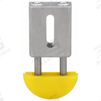 FENNER DRIVES Linear Chain Tensioner: For 40 Chain, Channel Guide, 15 lbf to 40 lbf - Linear Chain Tensioners