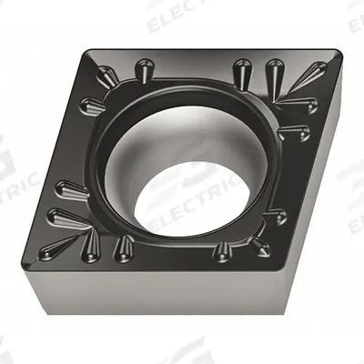 WALTER Diamond Turning Insert: CCMT2(1.5)2-RM4 WSM10S - Diamond Indexable Turning Inserts