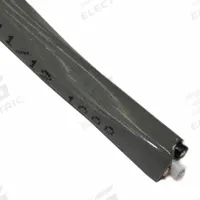 CAROL Communication Cable: 1,000 ft Cable Lg, 19 Strands, 16 AWG, Audio Systems/Control Systems, PVC (MPN C2425A.41.10). Key specifications — Application: Control Systems; Fire Rating: Commercial; Insulation Material: PVC; Jacket Material: PVC; Manufacturer Part Number: C2425A.41.10; Product Type: Communication Cable; Brand: CAROL; Conductor Gauge: 16 AWG.