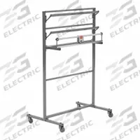 BULMAN Paper Cutter: Mounted, For 48 in Roll Wd, 63 in Overall Wd, Horizontal (MPN A690EG-48). Key specifications — Dispenser Mobility: Mounted; Dispenser Orientation: Horizontal; Brand: BULMAN.