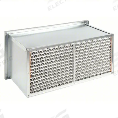 GRAINGER Pleated Air Filter: 16 in x 20 in x 12 in - MERV 13 Pleated Air Filters