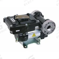 PIUSI Electric Drum Pump: 12 V DC, 15 gpm Max. Flow Rate, Pump Only, Foot (MPN F0037150A). Key specifications — Brand: PIUSI; Meter: Not Included.