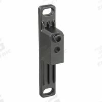 PARKER Wall Mounting Kit: Series 06/Series 07, PS755P. Key specifications — attr111689: PS755P; attr111695: Series 07; attr111692: PARKER.