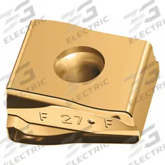 WALTER Rectangle Milling Insert: LNMX201012R-F57T (MPN 6766137)