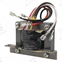 CM Transformer Mounting Assembly: Electric Chain Hoists, 12,000 lb Compatible Load Capacity, 27771. Key specifications — Manufacturer Part Number: 27771; Compatible Series: Lodestar.
