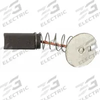 BLACK & DECKER Brush and Spring: Mfr Part # 450374-12. Key specifications — attr1254887: Brush and Spring; attr1254888: 450374-12.