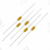 LITTELFUSE Miniature Electronic Fuse: 473 Series, Solder-In, Axial Lead Fuse Body, Time-Delay, 7 A (MPN 0473007.MRT1L). Key specifications — attr1287202: 473; attr1249361: LITTELFUSE.