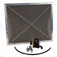 HANKISON Refrigerated Dryer Maintenance Kit: Drain Service Kit, HPRJMK3. Key specifications — attr60136: 3YA48; attr60128: HPRJMK3.