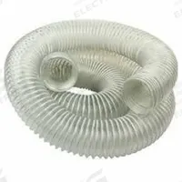 JET Wood Dust Collector Hose: 4 in Dia x 10 ft L (MPN JW1034). Key specifications — attr952402: JET; attr978588: JW1034.