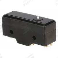 APPROVED VENDOR Snap Action Switch: Pin Plunger Actuator, SPDT, Screw (MPN 5JED4). Key specifications — AC Contact Rating: 15 A @ 480 V; Electrical Connection: Screw; Series: Microswitch; Brand: APPROVED VENDOR.