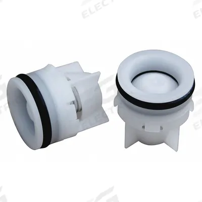 SPEAKMAN Check Valve: For Commander Service Sinks Series, Use with Hot/Cold Water - Faucet Check Stops, Diverters & Faucet Flow Control Valve Parts