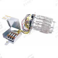 CARRIER Electric Heater Kit: Electric Heater Kit, 240-280V, FA4BNF060000AAAA, KFCEH3201F20. Key specifications — Voltage: 240-280V; Manufacturer Part Number: KFCEH3201F20; Product Type: Electric Heater Kit; Compatible Manufacturer Model Number: FA4BNF060000AAAA.