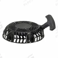 KOHLER Recoil Starter: Compatible Mfr No. CH270-3119, Compatible Grainger No. 11K737/11M961/16X887 (MPN 17 165 02-S). Key specifications — Manufacturer Part Number: 17 165 02-S; Brand: KOHLER; Compatible Manufacturer Number: CH270-3119; Product Type: Starter.