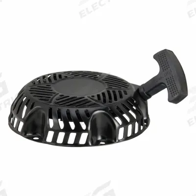 KOHLER Recoil Starter: Compatible Mfr No. CH270-3119 - Kohler Engine Parts
