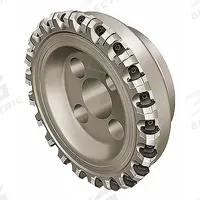 WALTER Indexable Face Mill: F4045.B27.063.Z09.04 (MPN 5784183). Key specifications — attr256955: F4045.B27.063.Z09.04.