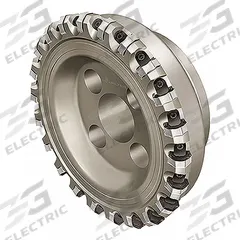 WALTER Indexable Face Mill: F4045.B27.063.Z09.04 (MPN 5784183). Key specifications — attr256955: F4045.B27.063.Z09.04.