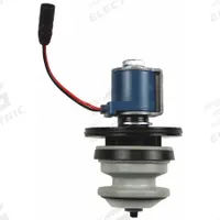 AMERICAN STANDARD Solenoid/Piston Assembly: Toilets, Plastic/Rubber (MPN M970694-0070A). Key specifications — Product Type: Solenoid/Piston Assembly; Brand: AMERICAN STANDARD; Compatible Series: Selectronic®; Material: Rubber.