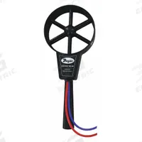 DWYER Anemometer: Anemometer, Air Velocity Meter Accessories, Anemometers, Anemometer, Anemometer (MPN ANE-1). Key specifications — Brand: DWYER; Compatible with Manufacturer Model Number: 477A-1; Includes: 5 ft Silicone Tubing with a removable adapter sized 2 mm OD to 3/16 in OD; Product Type: Anemometer.